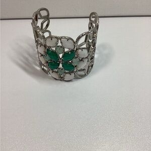 Kendra Scott, vintage cuff